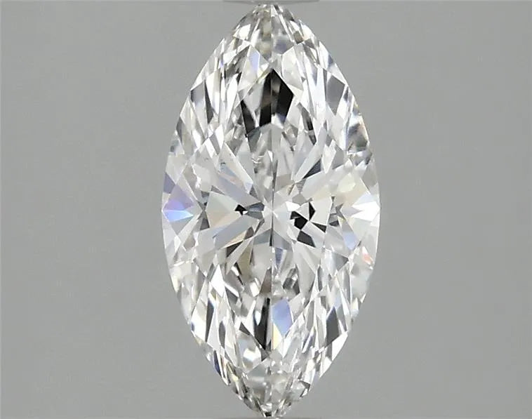 1.08ct Marquise Lab Grown Diamond (Colour E, Clarity VS2, IGI Certified)