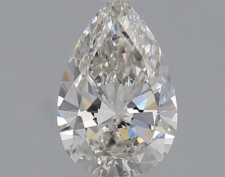 1.10ct Pear Lab Grown Diamond (Colour H, Clarity VS1, IGI Certified)