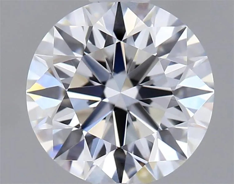 1.12ct Round Lab Grown Diamond (Colour F, Clarity VVS1, Cut ID, IGI Certified)