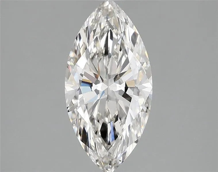 1.33ct Marquise Lab Grown Diamond (Colour G, Clarity VS2, IGI Certified)