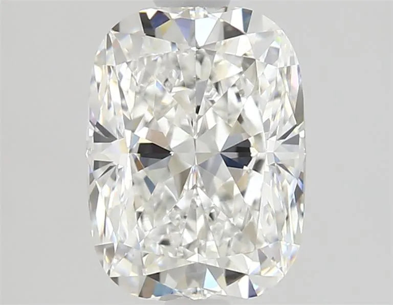 1.50ct Cushion brilliant Natural Diamond (Colour E, Clarity VS1, GIA Certified)