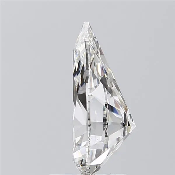 1.50ct Pear Lab Grown Diamond (Colour H, Clarity VVS2, IGI Certified)