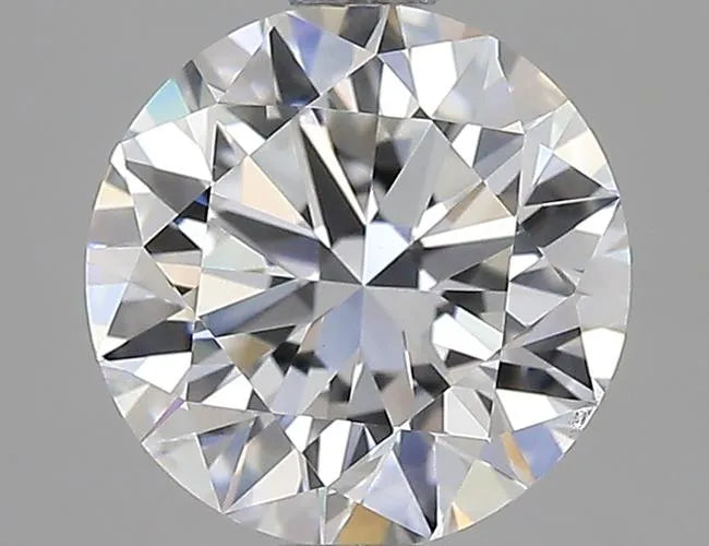 1.50ct Round Lab Grown Diamond (Colour E, Clarity VS1, Cut EX, IGI Certified)