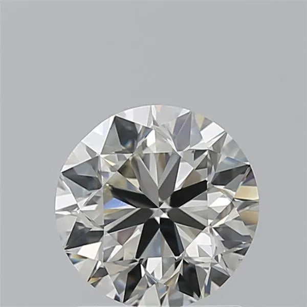 1.50ct Round Natural Diamond (Colour I, Clarity VS1, Cut VG, IGI Certified)