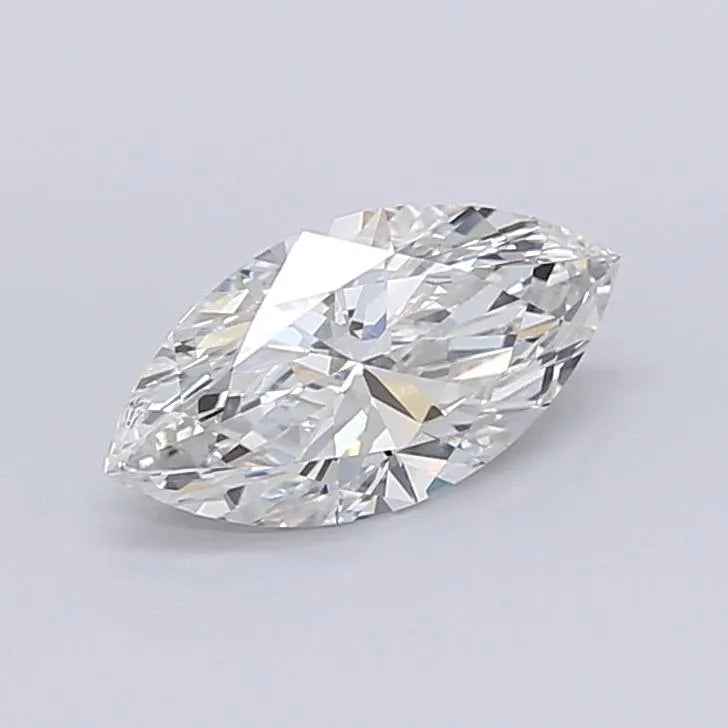 1.56ct Marquise Lab Grown Diamond (Colour F, Clarity VVS2, IGI Certified)