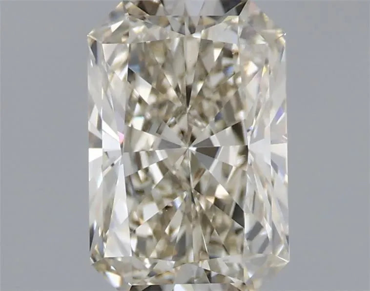 1.57ct Radiant Lab Grown Diamond (Colour I, Clarity VS1, IGI Certified)
