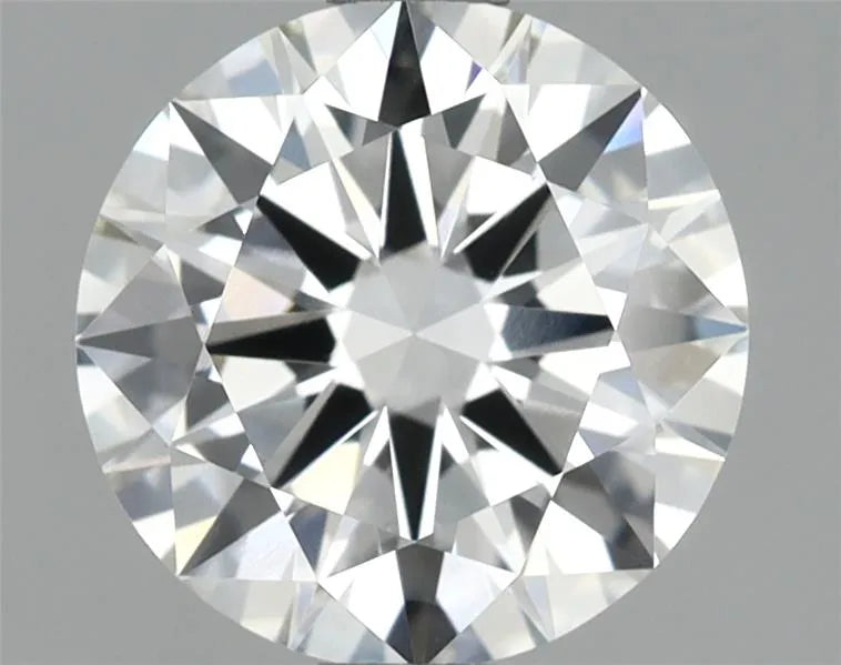 1.62ct Round Lab Grown Diamond (Colour F, Clarity VVS2, Cut EX, IGI Certified)