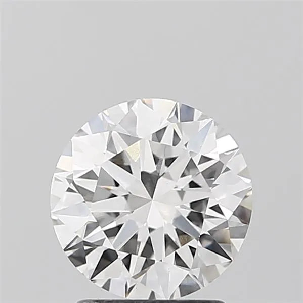 1.74ct Round Lab Grown Diamond (Colour H, Clarity VS1, Cut EX, IGI Certified)
