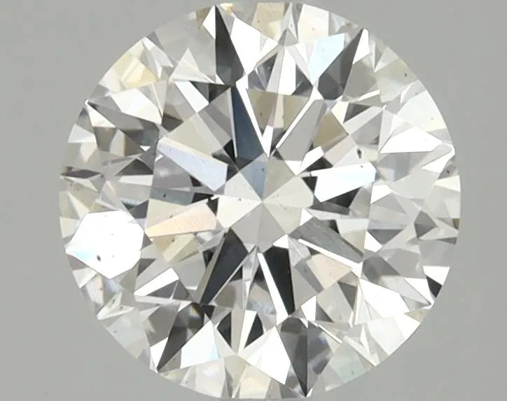 1.80ct Round Lab Grown Diamond (Colour E, Clarity VS2, Cut ID, IGI Certified)