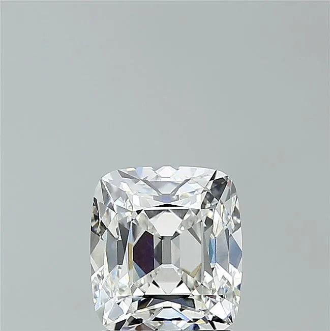 1.82ct Old miner Lab Grown Diamond (Colour F, Clarity VVS2, IGI Certified)