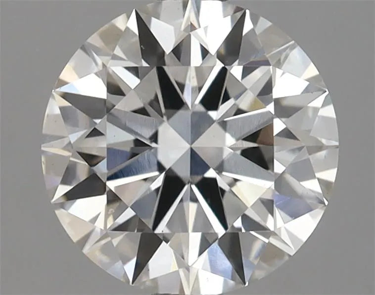 1.90ct Round Lab Grown Diamond (Colour F, Clarity VS1, Cut EX, IGI Certified)