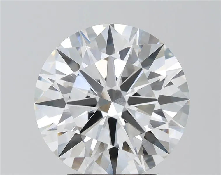 1.91ct Princess Lab Grown Diamond (Colour H, Clarity VS1, IGI Certified)