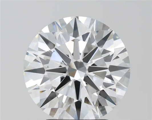 1.91ct Princess Lab Grown Diamond (Colour H, Clarity VS1, IGI Certified)