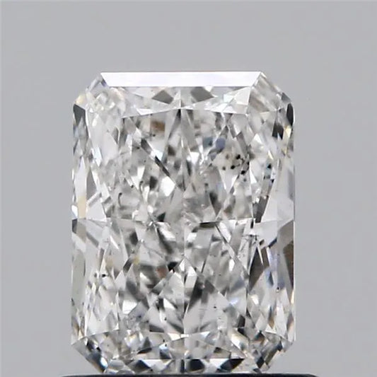 1.00ct Radiant Lab Grown Diamond (Colour F, Clarity VS2, IGI Certified)