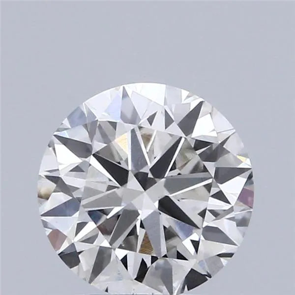 2.00ct Round Lab Grown Diamond (Colour G, Clarity VS1, Cut VG, IGI Certified)