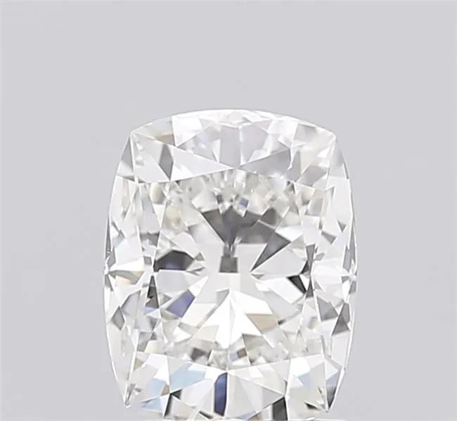 2.01ct Cushion modified Lab Grown Diamond (Colour F, Clarity VVS2, IGI Certified)