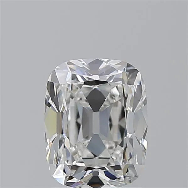 2.01ct Old miner Natural Diamond (Colour E, Clarity VS1, GIA Certified)