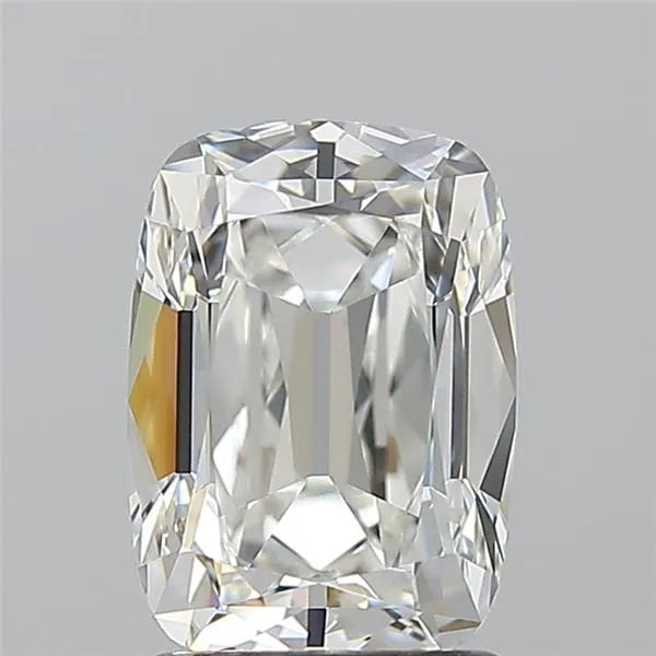 2.01ct Old miner Natural Diamond (Colour G, Clarity VVS2, Cut GD, GIA Certified)