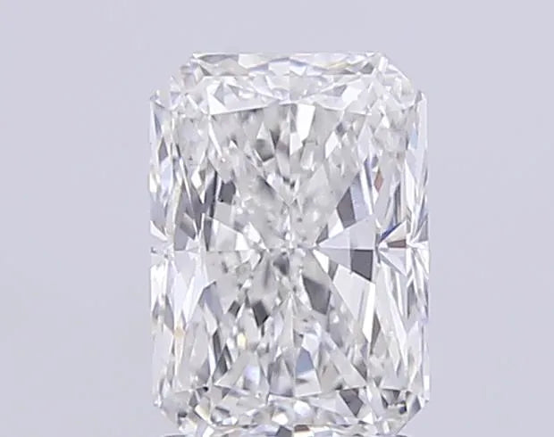 2.52ct Radiant Lab Grown Diamond (Colour G, Clarity VS1, IGI Certified)
