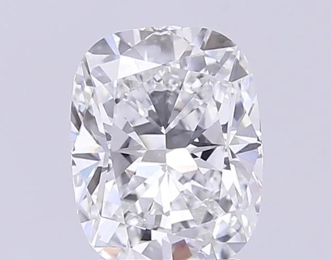 2.53ct Cushion modified Lab Grown Diamond (Colour E, Clarity VS1, IGI Certified)