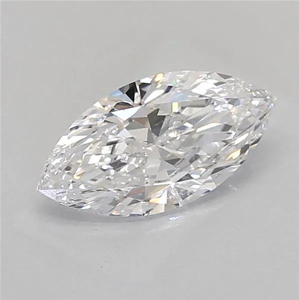 3.00ct Marquise Lab Grown Diamond (Colour D, Clarity VVS1, IGI Certified)