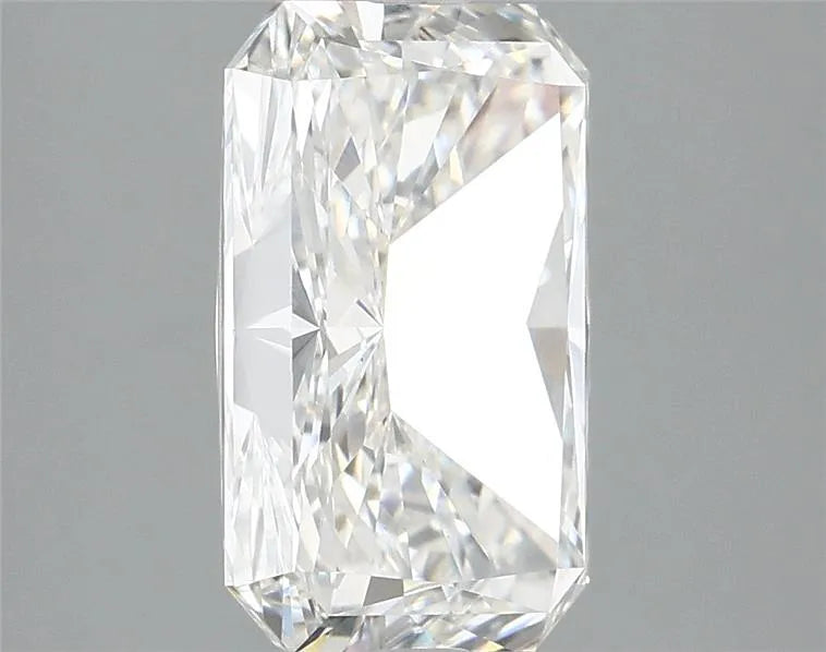 3.00ct Radiant Lab Grown Diamond (Colour E, Clarity VS1, IGI Certified)