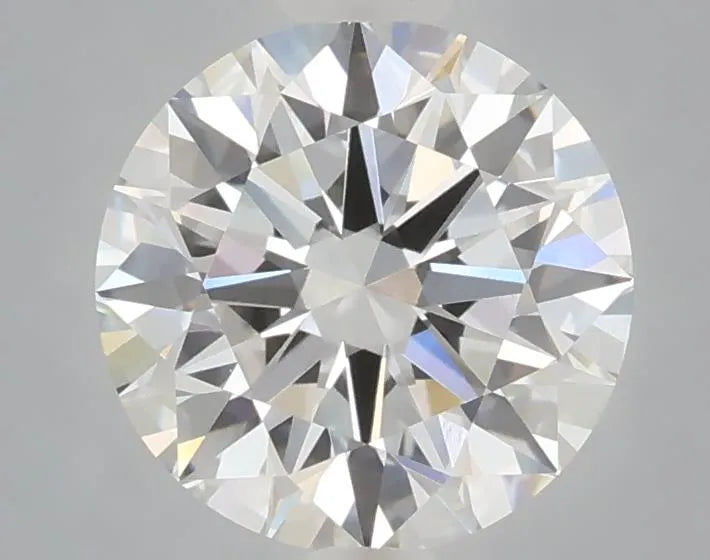 3.00ct Round Lab Grown Diamond (Colour E, Clarity VS1, Cut EX, IGI Certified)