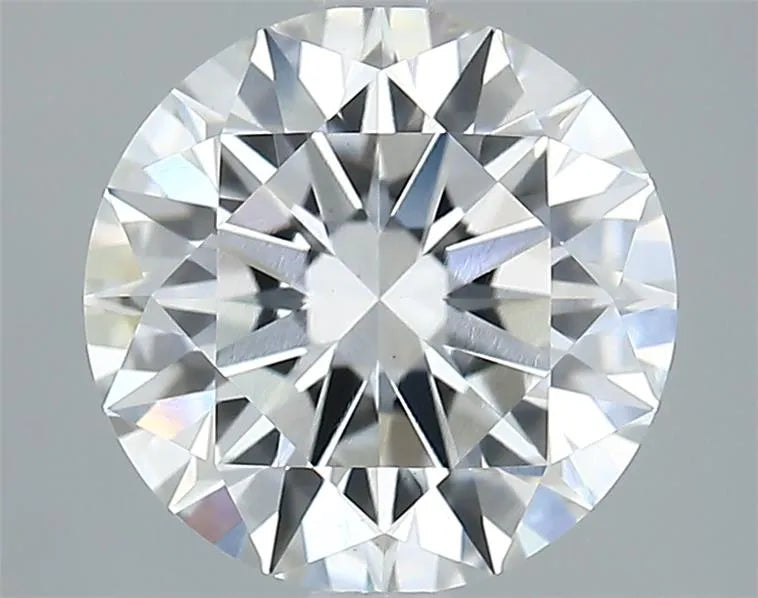 3.00ct Round Lab Grown Diamond (Colour F, Clarity VS1, Cut EX, IGI Certified)