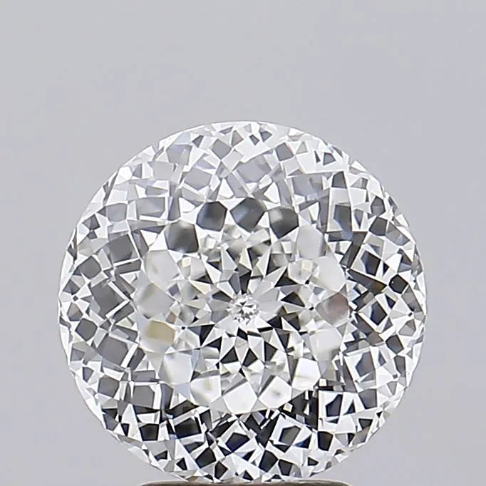 4.10ct Other Lab Grown Diamond (Colour F, Clarity VVS2, IGI Certified)