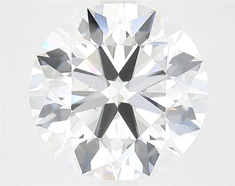 4.51ct Round Lab Grown Diamond (Colour G, Clarity VVS2, Cut ID, IGI Certified)