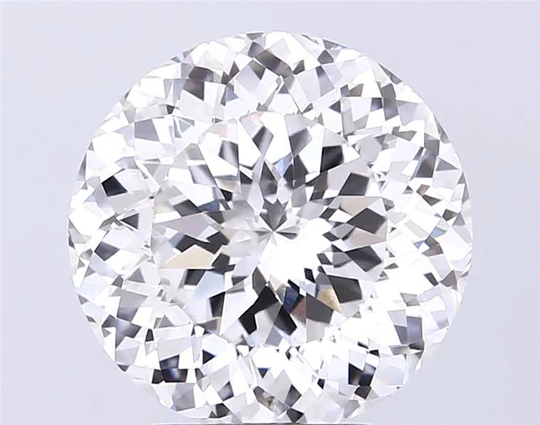 4.71ct Other Lab Grown Diamond (Colour F, Clarity VVS2, IGI Certified)