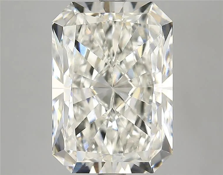 6.21ct Radiant Lab Grown Diamond (Colour G, Clarity VS1, IGI Certified)