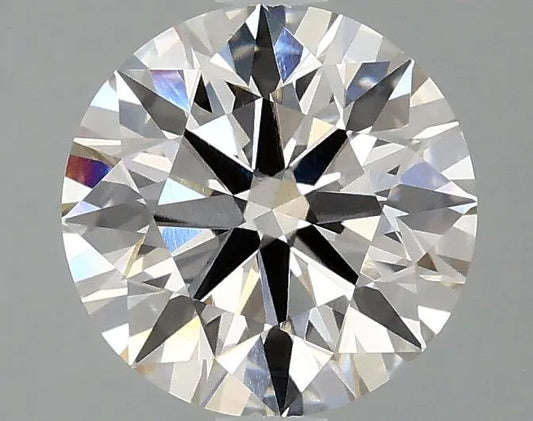1.85ct Round Lab Grown Diamond (Colour I, Clarity VS1, Cut ID, IGI Certified)