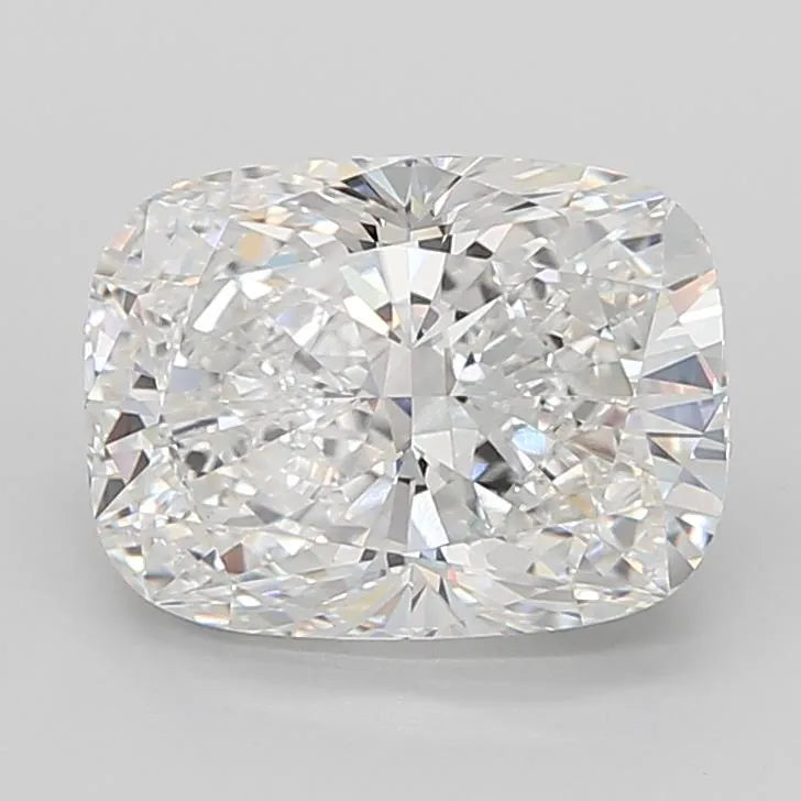 8.03ct Cushion modified Lab Grown Diamond (Colour E, Clarity VS1, IGI Certified)