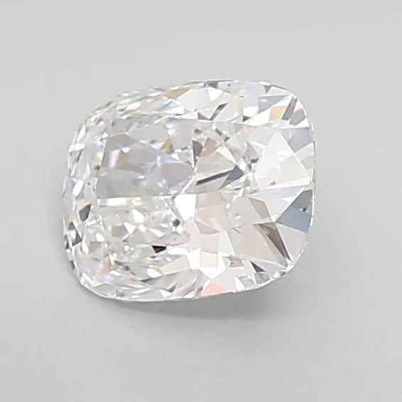 8.04ct Cushion modified Lab Grown Diamond (Colour E, Clarity VVS2, IGI Certified)