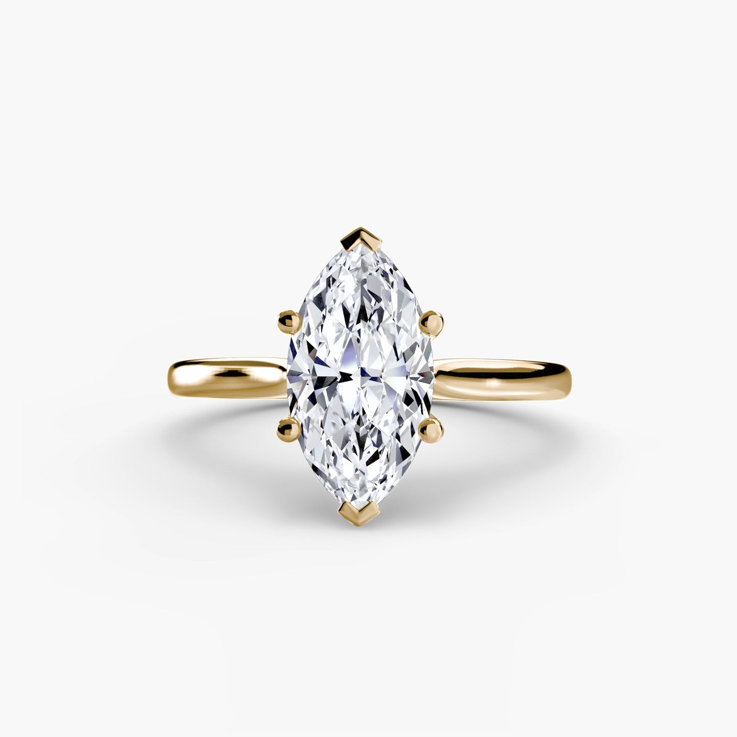 Completed Ring (United States Size 5.75)
