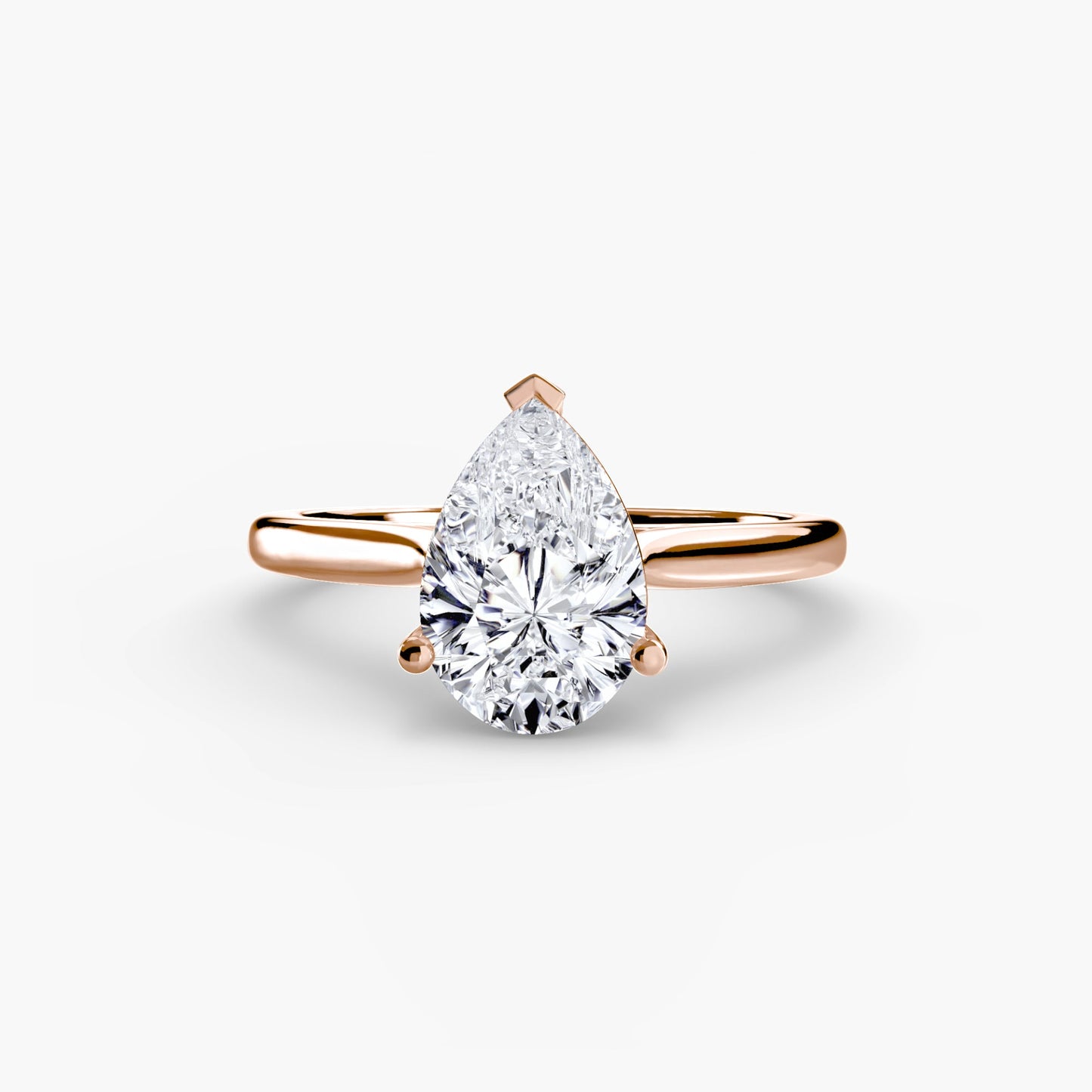 Completed Ring (Canada Size 7.00)
