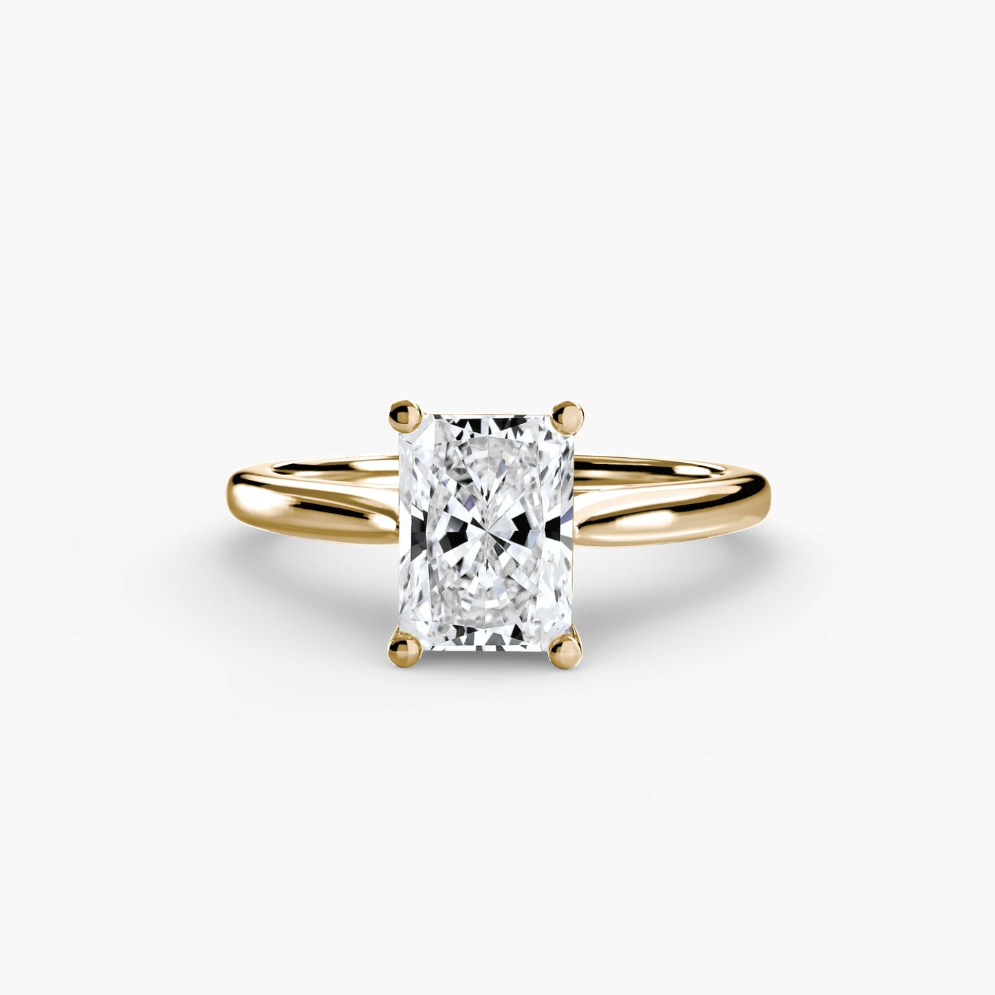 Completed Ring (United States Size 7.00)