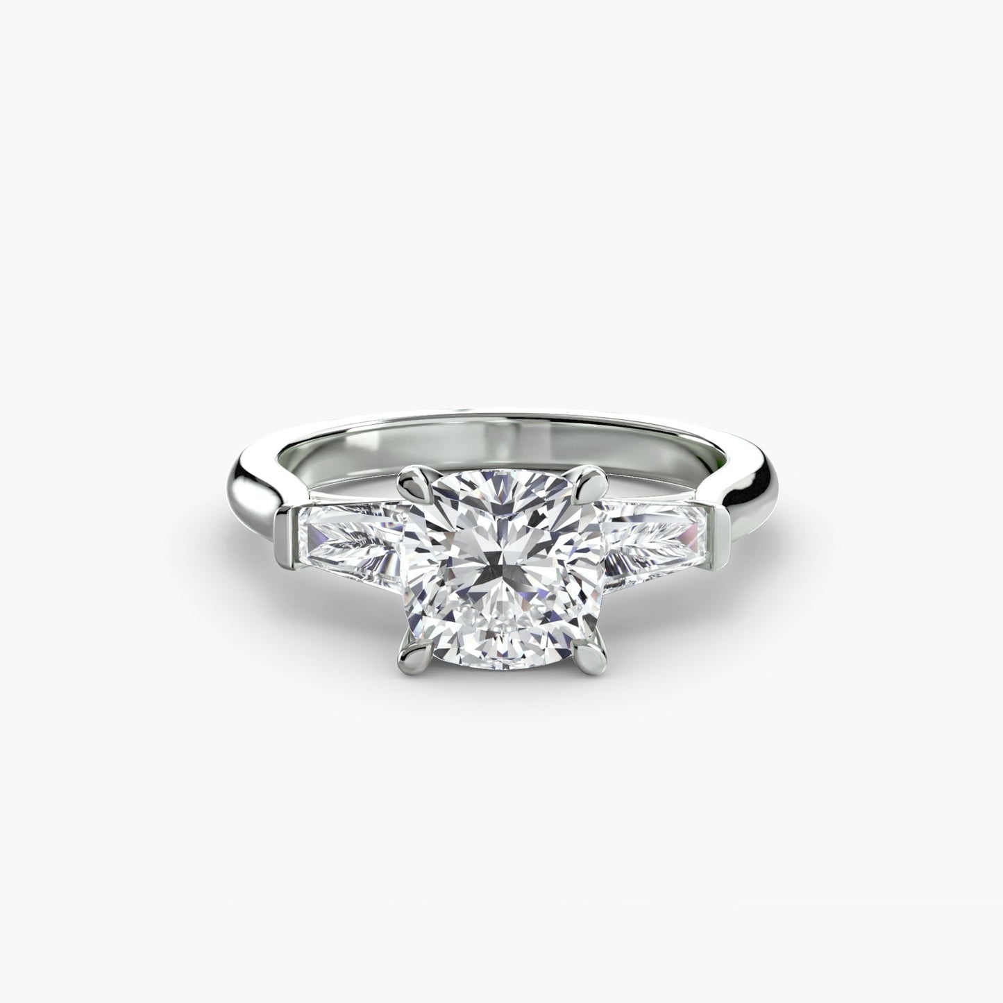 Completed Ring (United States Size 8.00)