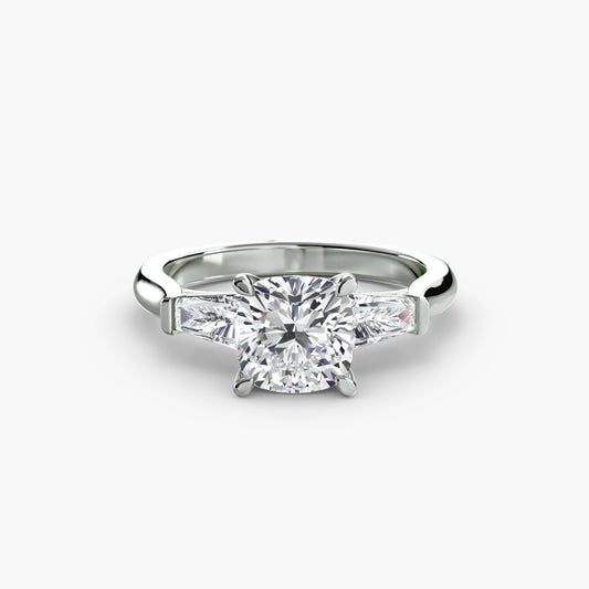 Completed Ring (United States Size 8.00)