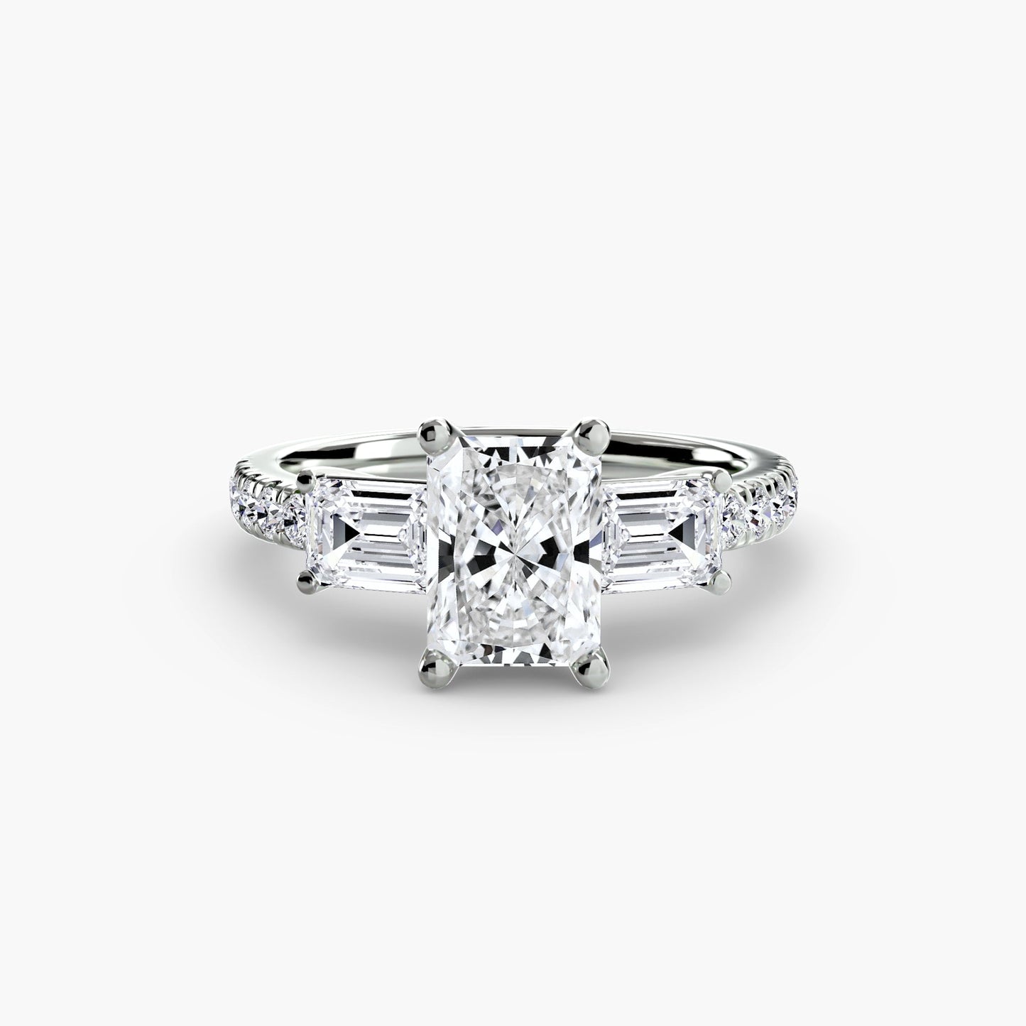 Completed Ring (United States Size 5.00)