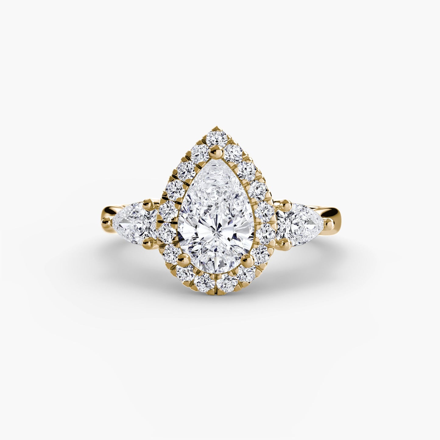 Completed Ring (United States Size Not Sure)