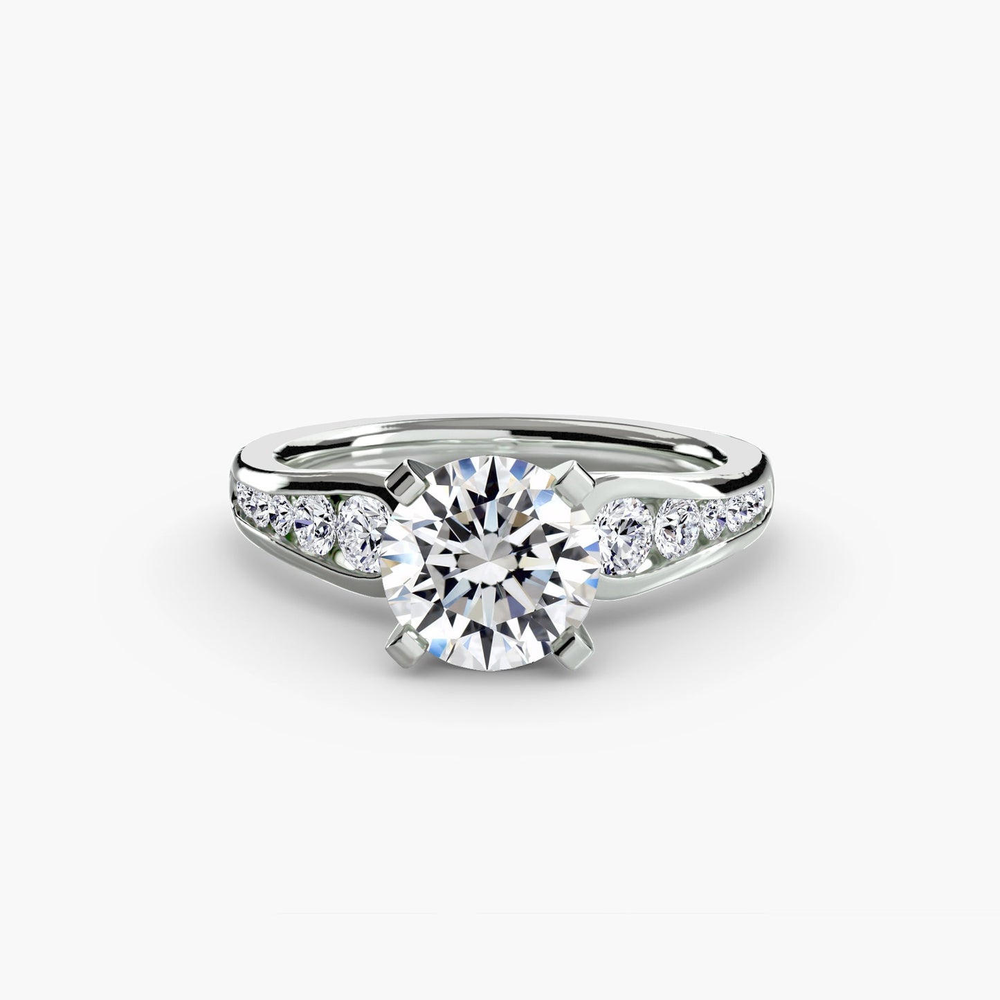 Completed Ring (United States Size 6.00)