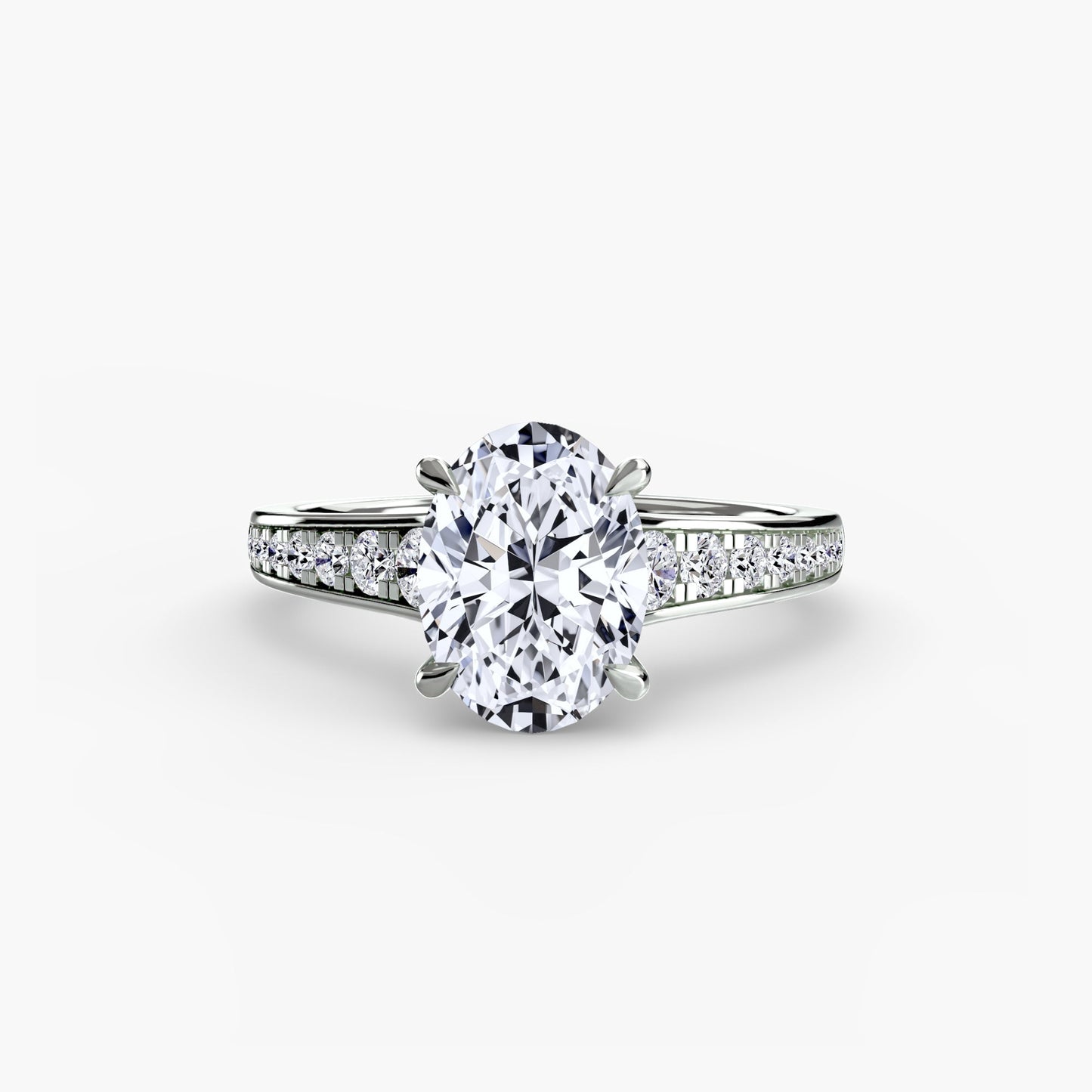 Completed Ring (United States Size 8.00)