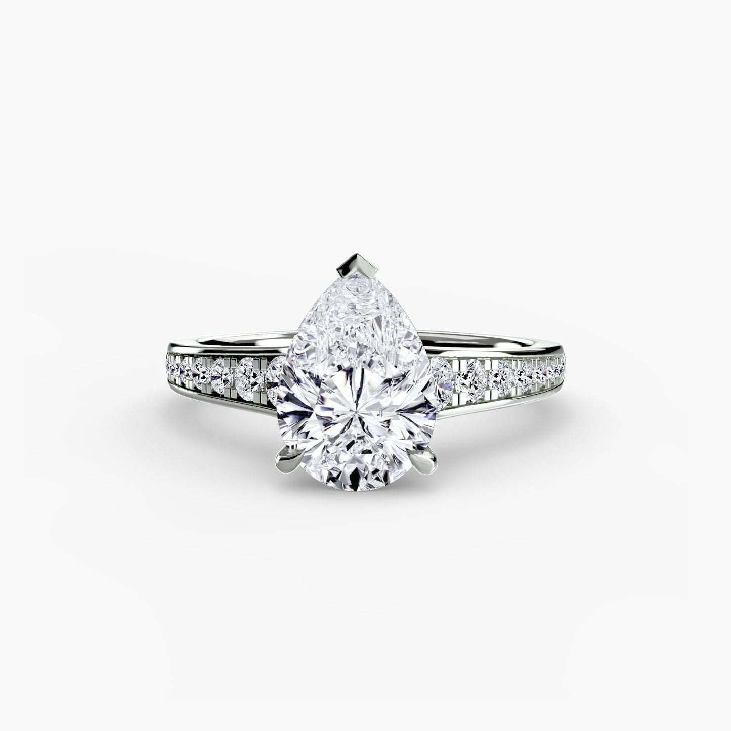 Completed Ring (United States Size 7.50)