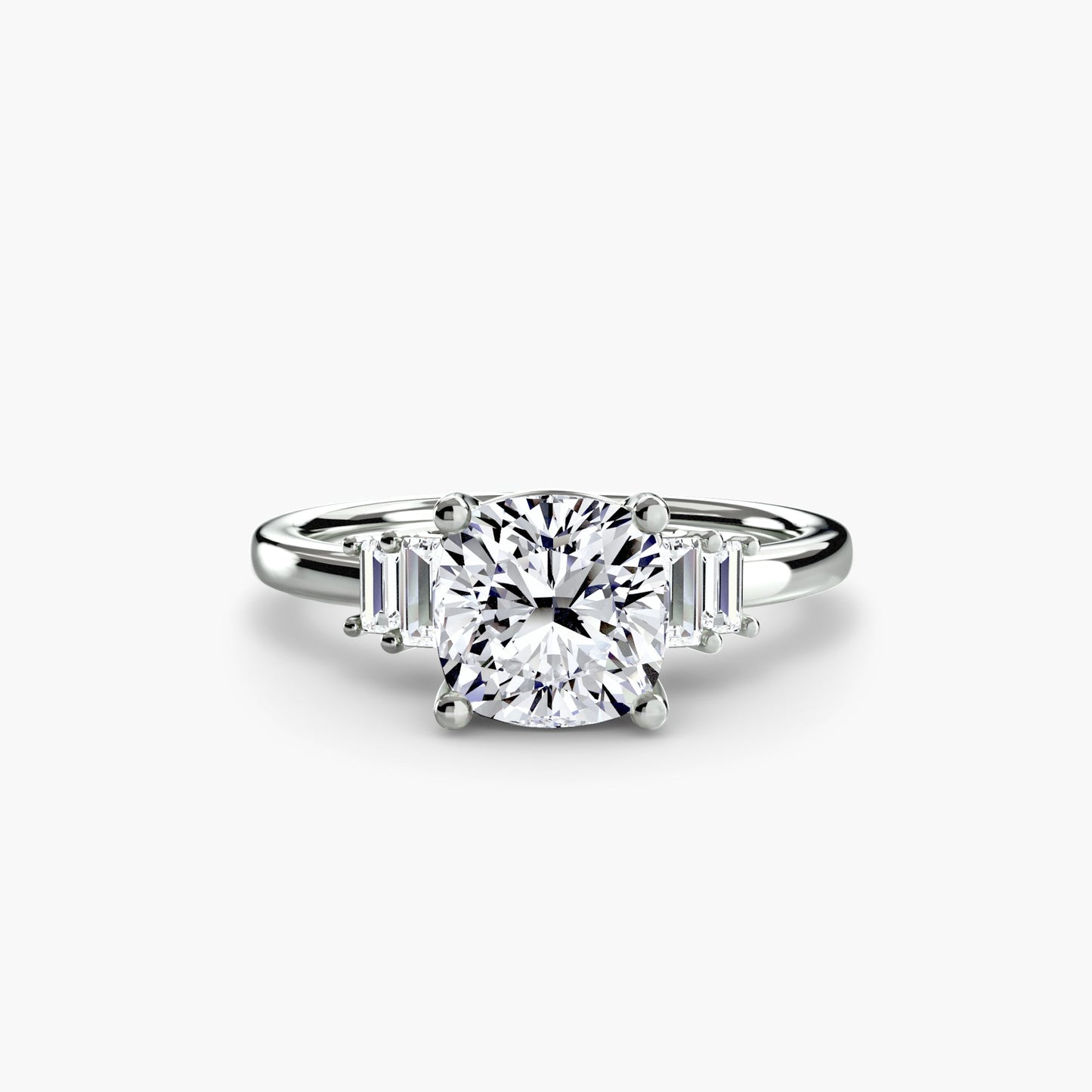 Completed Ring (United States Size 7.00)