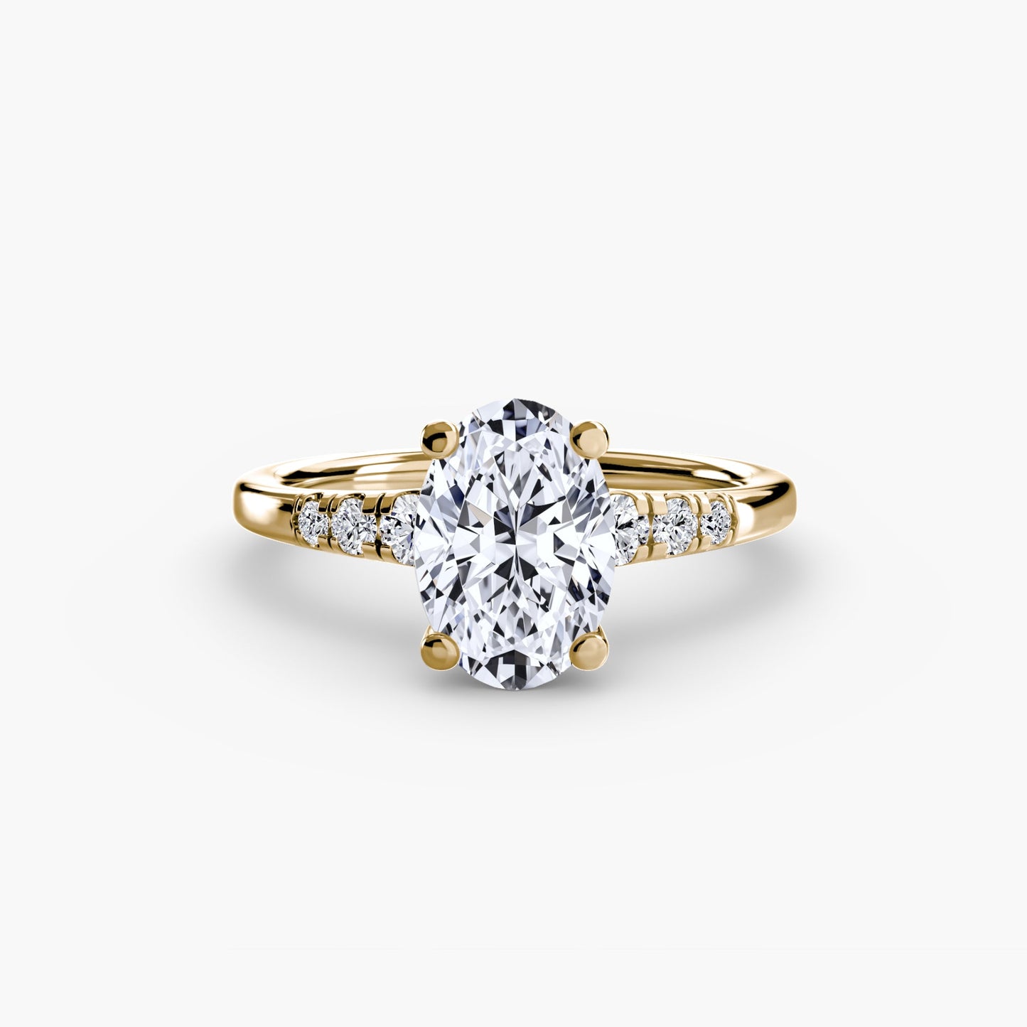 Completed Ring (United States Size 10.25)