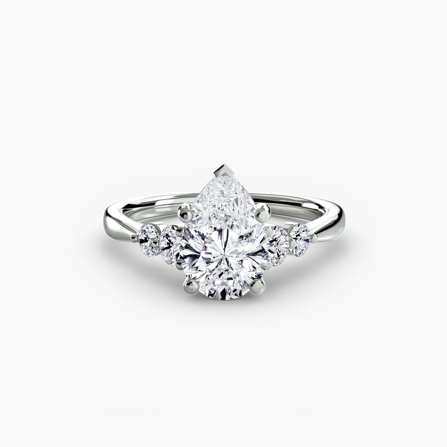 Completed Ring (United States Size 10.00)