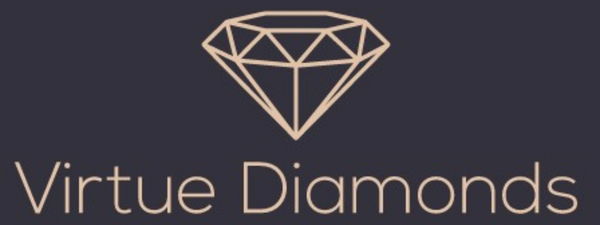 Logo for Virtue Diamonds brand
