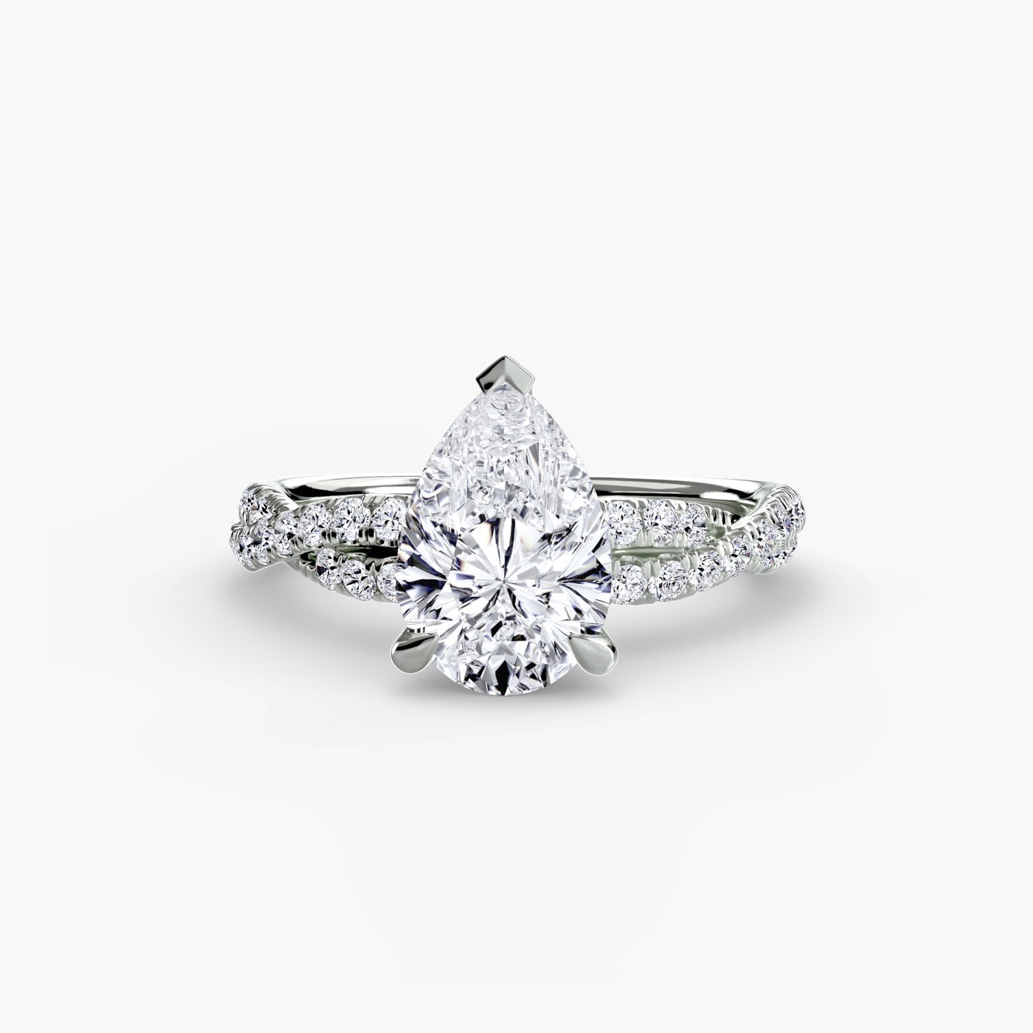 Completed Ring (United States Size 10.25)